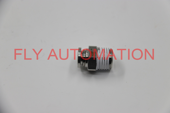 SMC KQG2H06-02S QUICK CHANGE CONNECTOR FOR STRAIGHT - THROUGH CONNECTOR