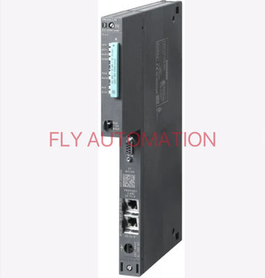 SIMATIC CPU 412 6ES7412-2EK07-0AB0 Central Processing Unit Industrial Automation Products