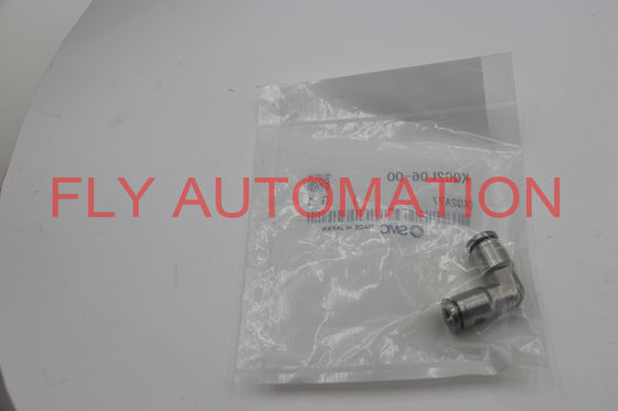 SMC TYPE KQG2L06-00 QUICK CHANGE JOINT PNEUMATIC PIPE FITTINGS