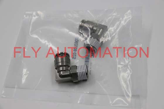 SMC KQG2L08-02S JOINT PNEUMATIC TUBE FITTINGS