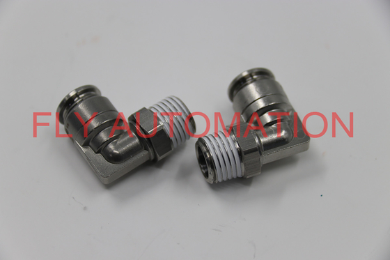 SMC KQG2L08-02S JOINT PNEUMATIC TUBE FITTINGS