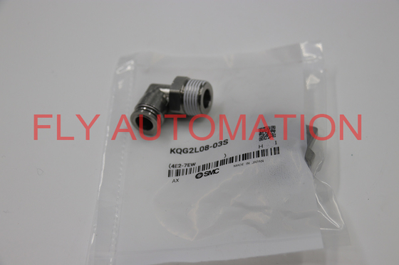 CHANGE JOINT PNEUMATIC SMC KQG2L08-03S CONNECT