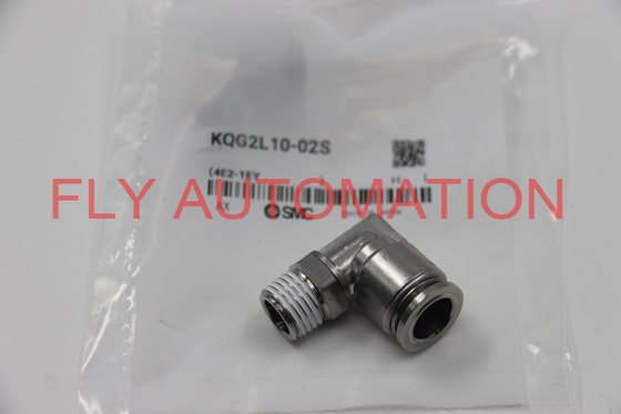 SMC KQG2L10-02S QUICK CHANGE JOINT LIGHTWEIGHT