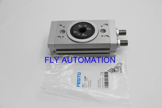 Anodised Festo Semi Rotary Drive DRRD-16-180-FH-PA-SG 574399