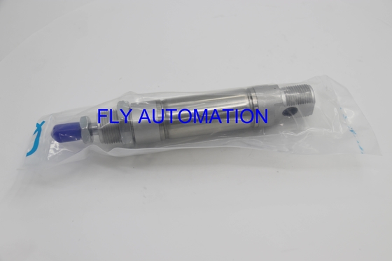 Wrought Aluminium Alloy Festo ISO Cylinder DSNU-25-25-P-A 19219 GTIN4052568003234