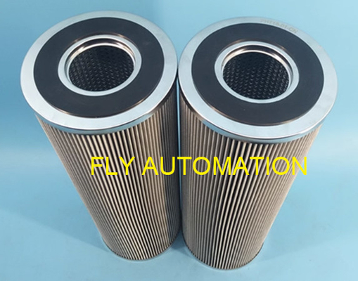 301410 Hydraulic System Components Perbunan Sealing Filter Element  0160 D 025 W