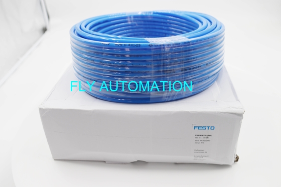 GTIN4052568045142 Festo Plastic Tubing PUN-H-8X1 25-BL 197385