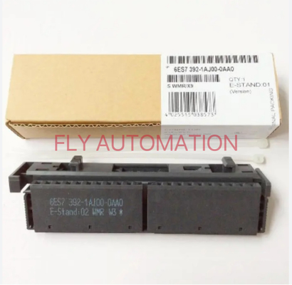 6ES7392-1BJ00-0AA0 Automation Control Components Front Connector Siemens Simatic