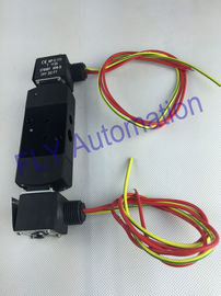 Bistable Pneumatic Solenoid Valves  NUMATICS PVG551A002MS SCG551A002MS