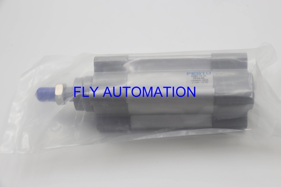 FESTO ISO Cylinder DSBC-32-25-PPVA-N3 1376422 GTIN4052568016555