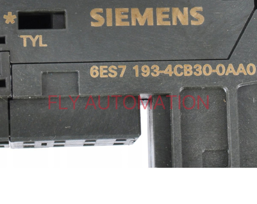 DP Terminal Module Siemens Automation Control Components Simatic  6ES7193-4CB30-0AA0