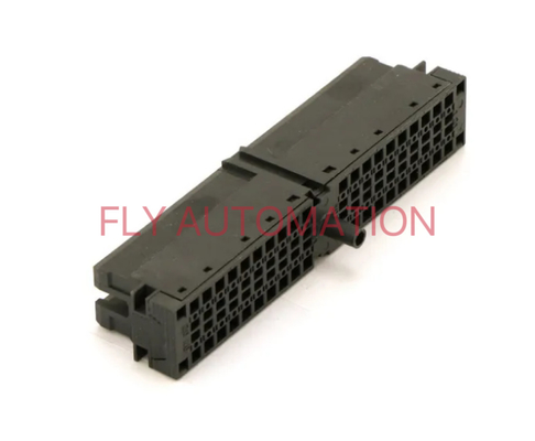 SIMATIC S7-300 Front Connector For Signal Modules With Spring Loaded Contacts