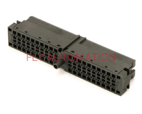 SIMATIC S7-300 Front Connector For Signal Modules With Spring Loaded Contacts