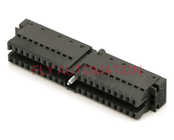 SIMATIC S7-300 Front Connector For Signal Modules With Spring Loaded Contacts