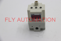 ITV1030-01F2N Electric Proportional Valve For Stepless Control Of Compressed Air