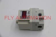 ITV1030-01F2N Electric Proportional Valve For Stepless Control Of Compressed Air