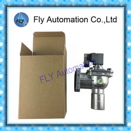 FLY/AIRWOLF FS Pulse Jet Valves CAC25FS RCAC25FS Repair kit K2512 1" flange type Dust valve