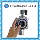 FLY/AIRWOLF Series 1 1/2" Flange Pulse Jet Valve CAC45FS010-300 RCAC45FS
