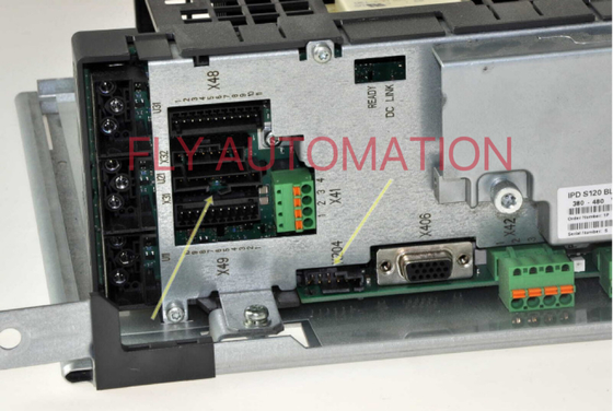 CIM DAC Control Interface Module Sinamics 6SL3350-6TK00-0EA0