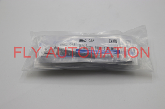 Magnetic Switch Mounting Assembly Bandage BMA2-032 SMC