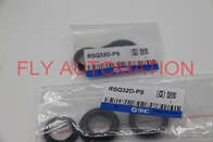 SMC RSQ32D-PS Replaceable Seal Assembly Silicone O Ring