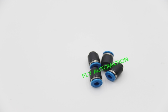 NBR Seal Push In Connector QS-4 153031 GTIN4052568031343