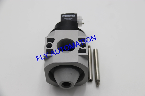 172959 Pneumatic System Components Festo On / Off Valve HEE-D-MIDI-24