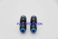 153037 FESTO Pneumatic Tube Fittings Push In Connector QS-6-4 GTIN4052568031404