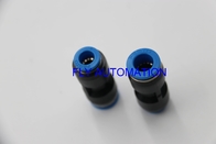GTIN4052568031428 Pneumatic Tube Fittings PBT Push In Connector QS-10-8 153039