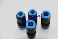 GTIN4052568031428 Pneumatic Tube Fittings PBT Push In Connector QS-10-8 153039
