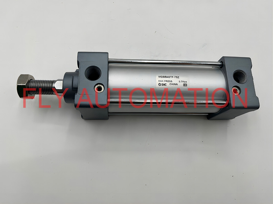 MDBB40TF-752 MB Series Pneumatic Air Cylinders Single Rod Double Action