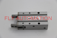 Air Claw Fulcrum Open Close Cam Type Pneumatic Air Cylinders 180 Degree MHY2-16D