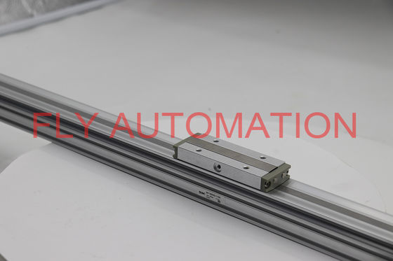 MY1B Series Mechanical Engagement Basic Type Rodless Cylinder MY1B20G-1100