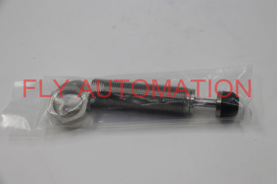 Soft Type Pneumatic Air Cylinders Hydraulic Buffer RJ2015HU RJ Series
