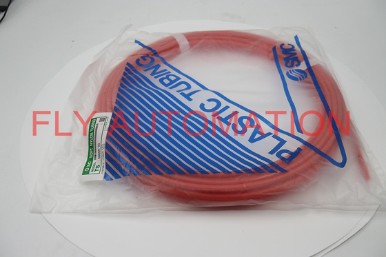 SMC T0806R-20 Nylon Trachea Tube Waterproof Anti Corrosion Low Noise