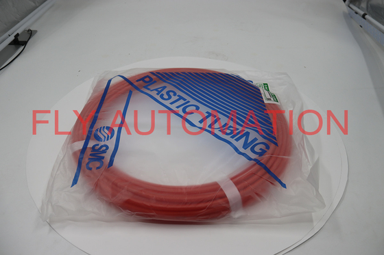 SMC T0806R-20 Nylon Trachea Tube Waterproof Anti Corrosion Low Noise