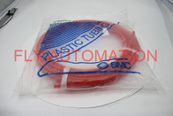 SMC T0806R-20 Nylon Plastic Air Pipe Pneumatic Air Hose Waterproof
