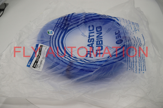 CE Pneumatic Air Hose Polyurethane Pipe TU1065BU-20 Tu Series