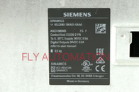 Siemens Sinamics Drives  Control Unit CU320-2 PN WI 6SL3040-1MA01-0AA0