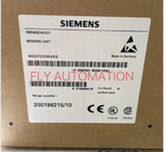 Sinamics / Simovert Masterdrives Braking Unit SIEMEN S6SE7031-6EB87-2DA1