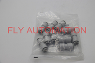 Union Push To Connect Fittings RESIN - KQ2 SERIES KQ2H08-00A