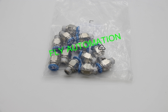 QS-1/8-8 153004 FESTO Push In Tube Fittings GTIN4052568031145