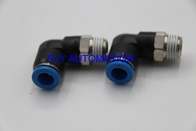 GTIN4052568011079 Pneumatic Tube Push-In L-Fitting QSL-1/4-8 153049