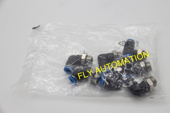 Festo Push-In L-Fitting QSL-G1/4-6 186118 GTIN4052568014667