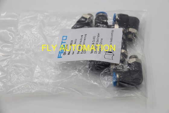 GTIN4052568039271 Festo Push-In L-Fitting QSL-G1/8-8 186119