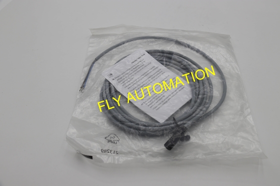 IP67 Festo Proximity Sensor CRSMEO-4-K-LED-24 161775 GTIN4052568071974