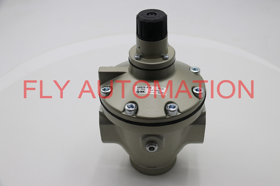 AR825-F14 Pilot Operated Regulator AR425 / AR935 Series