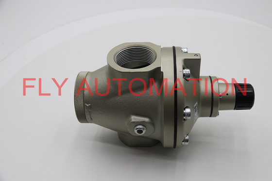 AR825-F14 Pilot Operated Regulator AR425 / AR935 Series