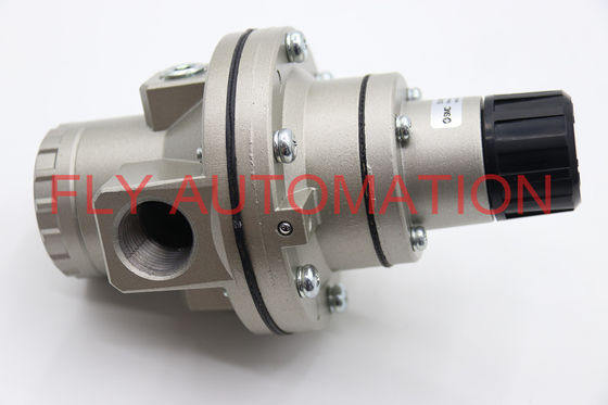 SMC EAR435-F04 Pilot Operated Regulator G Thread Type
