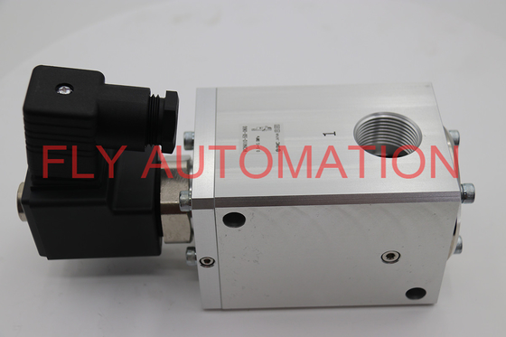 5.0mpa Pilot Operated 3 Way Solenoid Valve VCH410-5D-06G Series